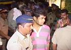 IPL players among 100 detained at rave party in Mumbai